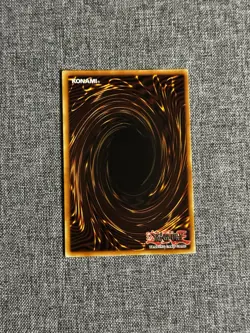 Yugioh Blue-Eyes Alternative White Dragon RA02-EN010 Quarter Century Secret 1st - Image 2