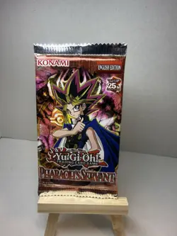 SEALED Yu-Gi-Oh! TCG 25th Anniversary Booster PacksLot 5 - Blue Eyes, Chaos - Image 5