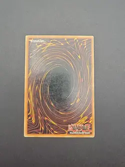 Blue-Eyes White Dragon BPT-009 Unlimited Secret Rare Yugioh TCG MP - Image 3