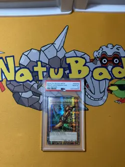 ✨Yu-Gi-Oh! Right Leg of the Forbidden One MP24-EN002 QCR 1st Ed 2024 PSA 10✨ - Image 5