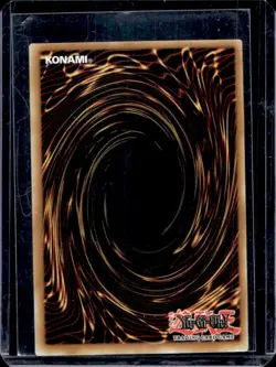 Yu-Gi-Oh! Blue-Eyes Tyrant Dragon Emblazoned Secret Rare Limited #25LP-EN019 - Image 2