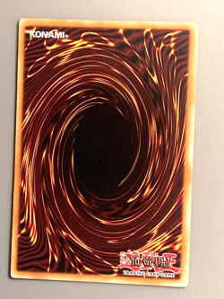 yugioh Dragon Knight Draco-Equiste DREV-EN038 1st Edition Ultimate Rare nearmint - Image 4