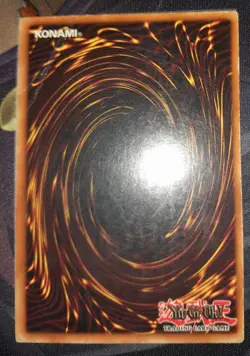 Yu-Gi-Oh! Dark Balter the Terrible Super Rare (LOD-002) - 1st Ed. HP/Creases - Image 5