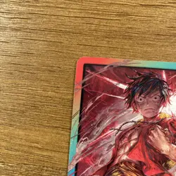 Monkey.D.Luffy (Leader Pack) (Sealed Battle 2023 Vol. 1) - One Piece Promo - Image 5