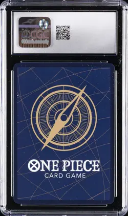 2024 ONE PIECE PRB STORAGE BOX SET JPN SUPER RARE JEWELRY BONNEY CGC 9.5 - Image 2
