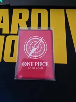 One Piece TCG Nami Op11-041 Learn Together Nami Deck - Image 2