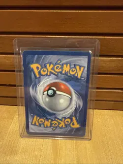 Pokemon TCG Landorus BW Black Star Promos Holo Card BW43 - Image 2