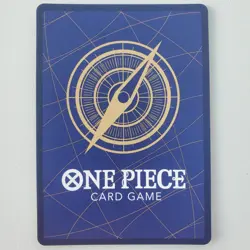 Nami One Piece CCG English OP15-108 Adventure On Kami's Island OP15-EB04 - Image 2