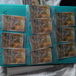 Mimikyu SVP 075 Sealed Promo Pokemon Card Paldean Fates - Image 1