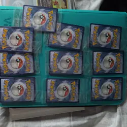 Mimikyu SVP 075 Sealed Promo Pokemon Card Paldean Fates - Image 2