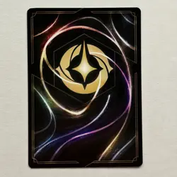 Lefou 8/204 Disney Lorcana The First Chapter Uncommon Cold Foil Card NM - Image 2