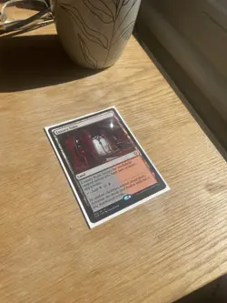 Luxury Suite, Magic: The Gathering - Image 2