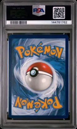 2024 POKEMON SSP EN-SURGING SPARKS #161 TERAPAGOS PSA 9 - Image 2