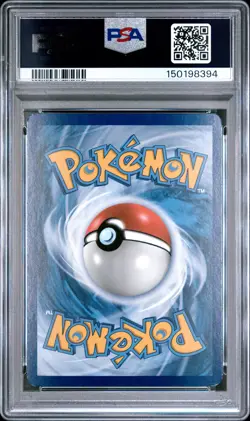 2019 POKEMON SUN & MOON UNIFIED MINDS #56 PIKACHU PSA 8 - Image 2