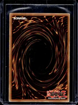 2002 Yu-Gi-Oh! McDonald's Promos Turtle Bird #MP1-014 - Image 2