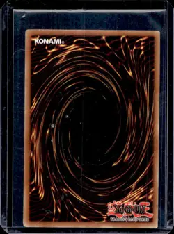 2002 Yu-Gi-Oh! McDonald's Promos Stuffed Animal #MP1-007 - Image 2