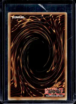 2005 Yu-Gi-Oh! Structure Deck Dragon's Roar 1st Edition Pot of Greed #SD1-EN015 - Image 2