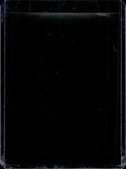 2005 Yu-Gi-Oh! Structure Deck Dragon's Roar 1st Edition Heavy Storm #SD1-EN016 - Image 2