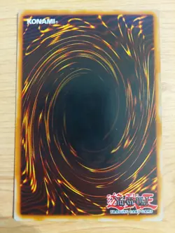 Dark Sage - DOD-002 - Near Mint NM - Secret Rare - Unlimited - Image 3