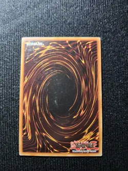 Mefist the Infernal General DCR-066 Rare 1st Edition Yugioh TCG LP - Image 4