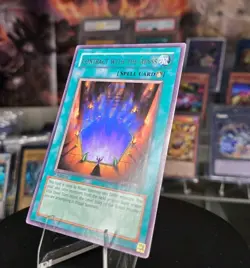 Contract with the Abyss DCR-086 Dark Crisis 1st Edition - Image 3