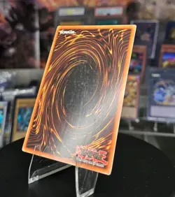 Contract with the Abyss DCR-086 Dark Crisis 1st Edition - Image 4