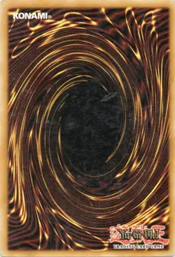 1X LP Spell Shield Type-8 - MFC-043 - Super Rare 1st Edition - Image 2