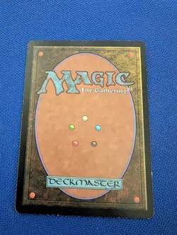 Kor Haven, Nemesis, Magic the Gathering, MTG - Image 2
