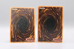 Yu-Gi-Oh! Contract with Exodia - DCR-031 x2 - Image 2