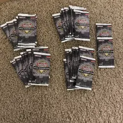Yu Gi Oh OTS Official Tournament Store Pack 29 x42 Lot NEW Sealed - Image 1