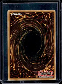 2008 Yu-Gi-Oh! 5D's Collectible Tins English Limited Token Pack #TKN3-EN007 - Image 2