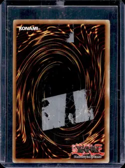 2005 Yu-Gi-Oh! Tournament Pack 7 Nekogal #2 #TP7-EN020 - Image 2