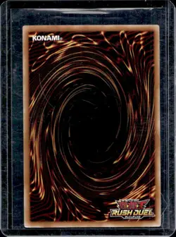 2009 Yu-Gi-Oh! Anniversary Pack Japanese UUUUUUU #YAP1-JP003 - Image 2