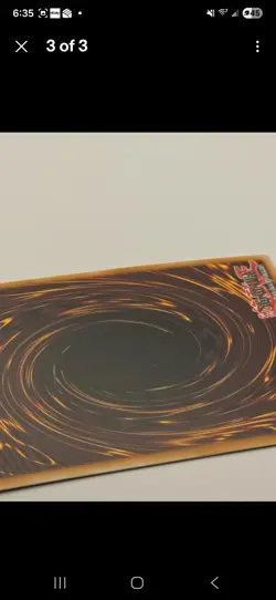 YuGiOh EVIL HERO INFERNAL PRODIGY DP06-EN008 - LP 3x + 1 MP Ultimate Axon Kicker - Image 5