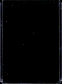 2003 Yu-Gi-Oh! The Duelists of Roses Promos Gamma Magnet Warrior #DOR-003 - Image 2