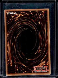2003 Yu-Gi-Oh! Legacy of Darkness Lesser Fiend #LOD-003 - Image 2