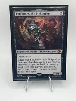 Tinybones, the Pickpocket Outlaws of Thunder Junction Regular - Image 1