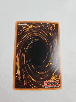 Amazoness Swords Woman MFC-061 Ultra Rare Original Print YuGiOh TCG - LP - Image 2