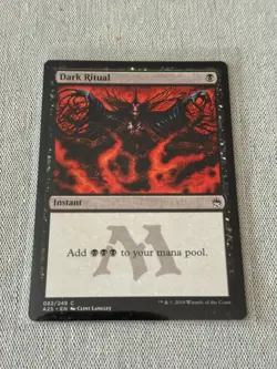Dark Ritual - Masters 25 (A25) - Image 1