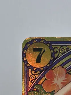 Nico Robin SP EB03 English One Piece Card OP-EB03 Alt Art Secret Rare Near Mint - Image 3