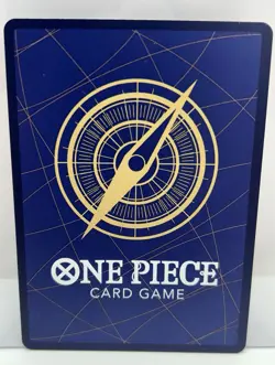 Jewelry Bonney #OP12-118 Secret Rare Foil - One Piece CCG Near Mint 🔥🔥 - Image 2