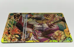 Jewelry Bonney #OP12-118 Secret Rare Foil - One Piece CCG Near Mint 🔥🔥 - Image 4