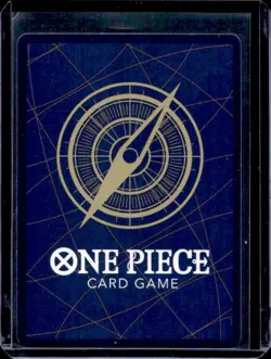 2025 One Piece Carrying On His Will Sanji Rare #OP13-027 - Image 2