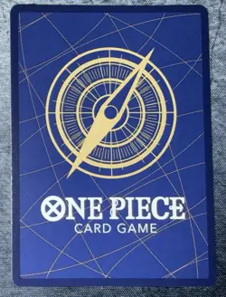 Nico Robin SR OP12-087- One Piece TCG- NM- Eng - Image 2