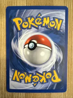 Misty's Seadra - 9/132 - 2000 Holo Rare Gym Heroes PRERELEASE Pokemon Card LP/MP - Image 2