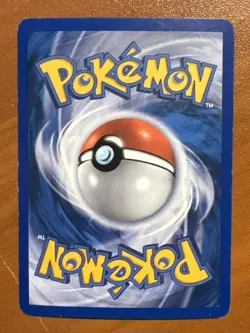 Pokemon TCG Eevee EX Delta Species Reverse Holo Stamped NM/LP 68/113 Card - Image 4