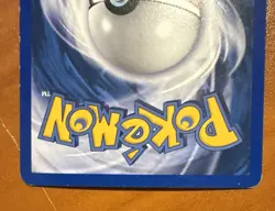 Pokemon TCG Eevee EX Delta Species Reverse Holo Stamped NM/LP 68/113 Card - Image 5