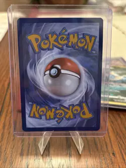 Pokemon TCG Trainer Perrin Special Illustration Card Twilight Masquerade 220/167 - Image 2