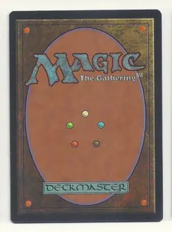 MTG WEATHERLIGHT: 1x NM/M Scorched Ruins Magic the Gathering Card +4 Colorless - Image 2