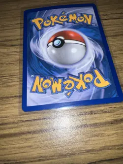 Tornadus EX Full Art 114/116 Plasma Freeze Ultra Rare Holo Pokemon Card NM+ - Image 2